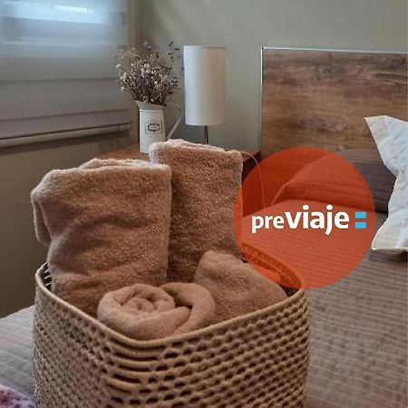 Cabral - Departamento En La Mejor Zona De Mendoza Διαμέρισμα Εξωτερικό φωτογραφία