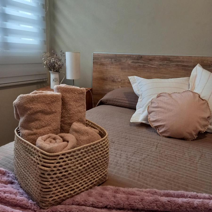 Cabral - Departamento En La Mejor Zona De Mendoza Διαμέρισμα Εξωτερικό φωτογραφία