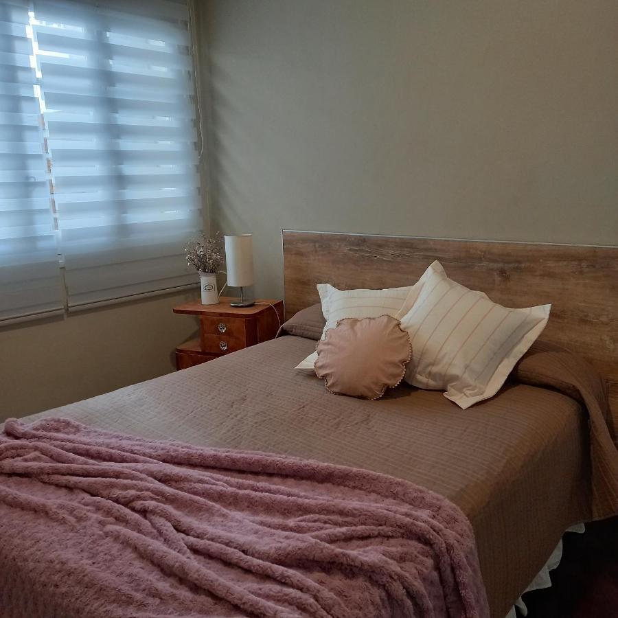 Cabral - Departamento En La Mejor Zona De Mendoza Διαμέρισμα Εξωτερικό φωτογραφία