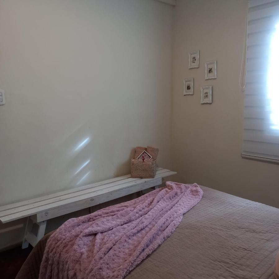 Cabral - Departamento En La Mejor Zona De Mendoza Διαμέρισμα Εξωτερικό φωτογραφία