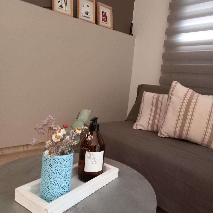 Cabral - Departamento En La Mejor Zona De Mendoza Διαμέρισμα Εξωτερικό φωτογραφία