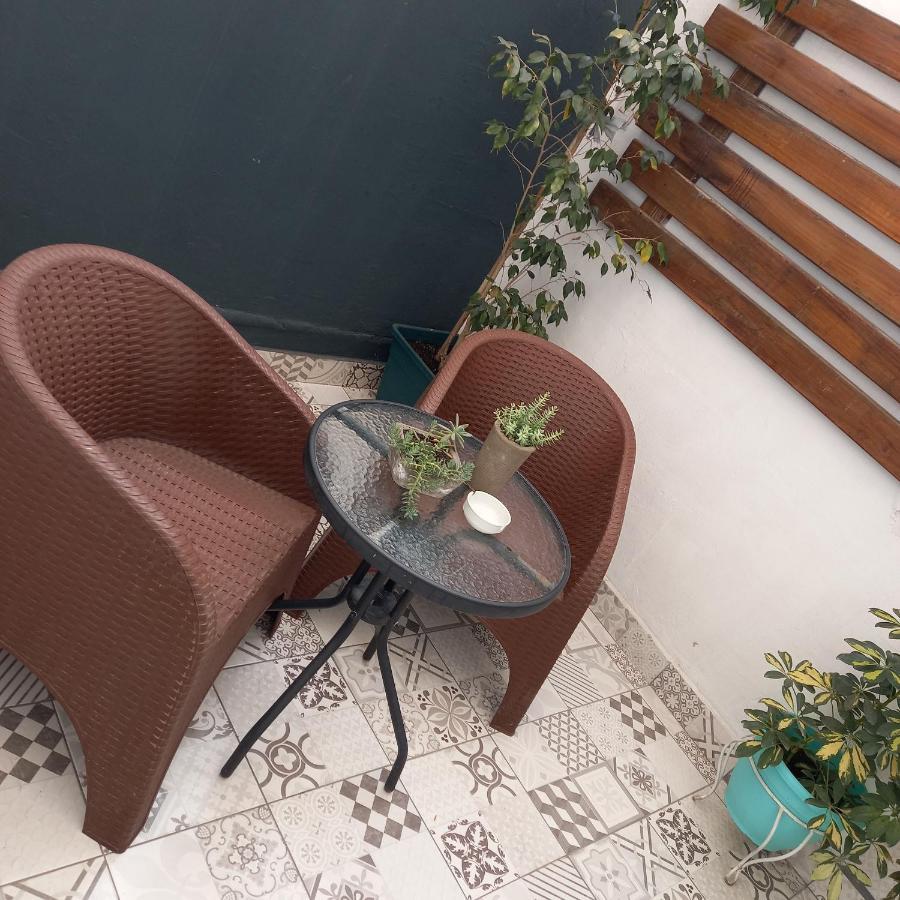 Cabral - Departamento En La Mejor Zona De Mendoza Διαμέρισμα Εξωτερικό φωτογραφία