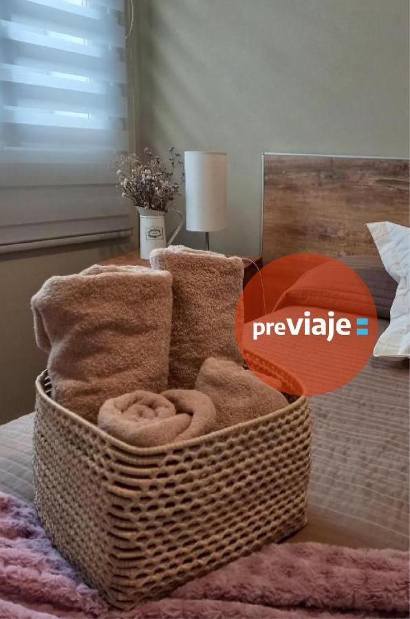 Cabral - Departamento En La Mejor Zona De Mendoza Διαμέρισμα Εξωτερικό φωτογραφία