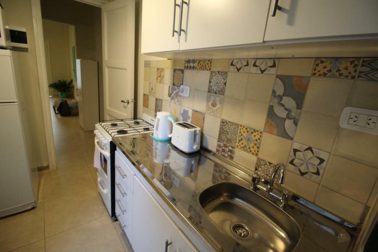 Cabral - Departamento En La Mejor Zona De Mendoza Διαμέρισμα Εξωτερικό φωτογραφία