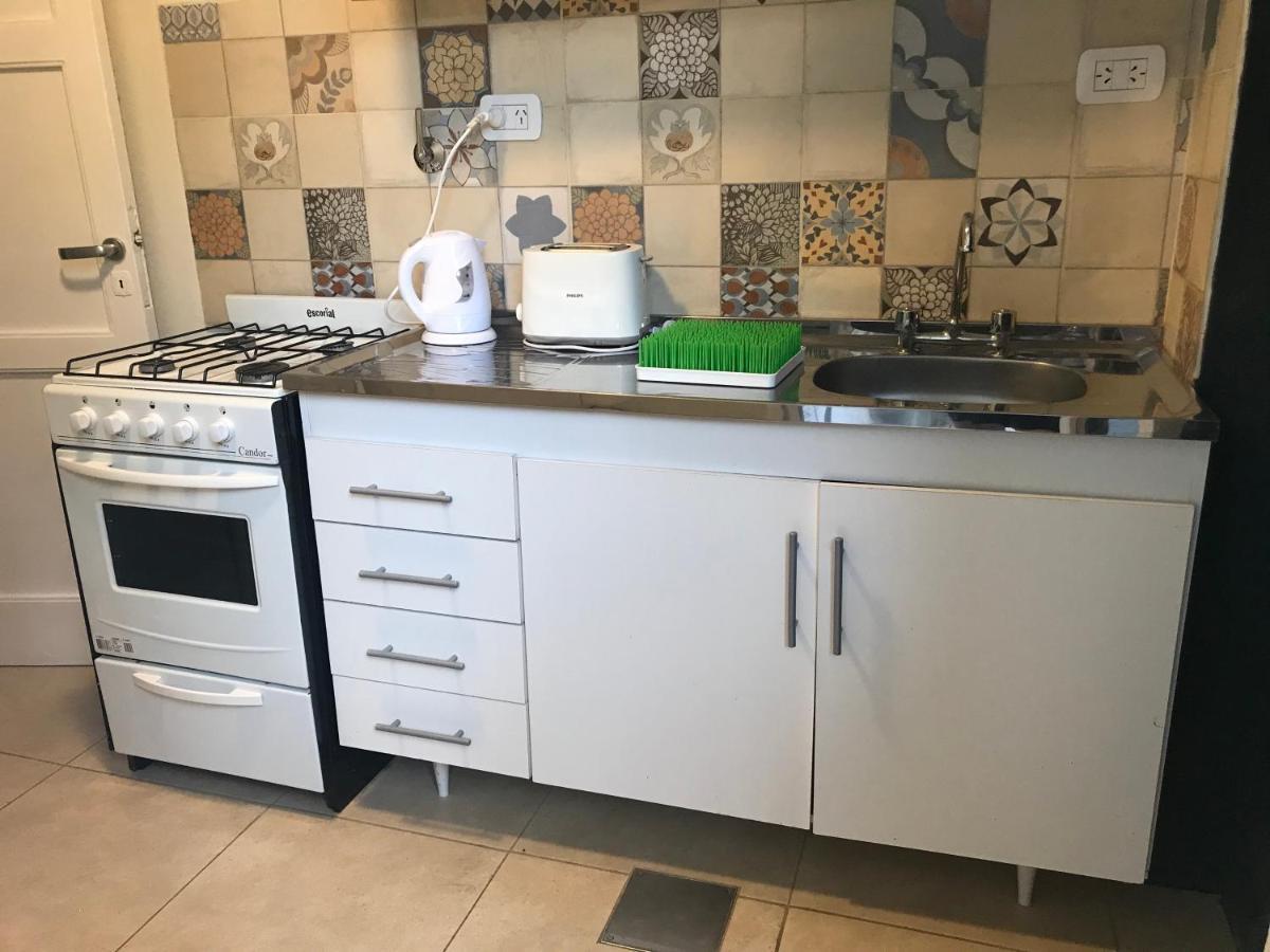 Cabral - Departamento En La Mejor Zona De Mendoza Διαμέρισμα Εξωτερικό φωτογραφία